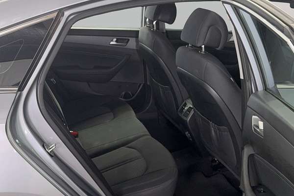 2016 Hyundai Sonata Active LF3