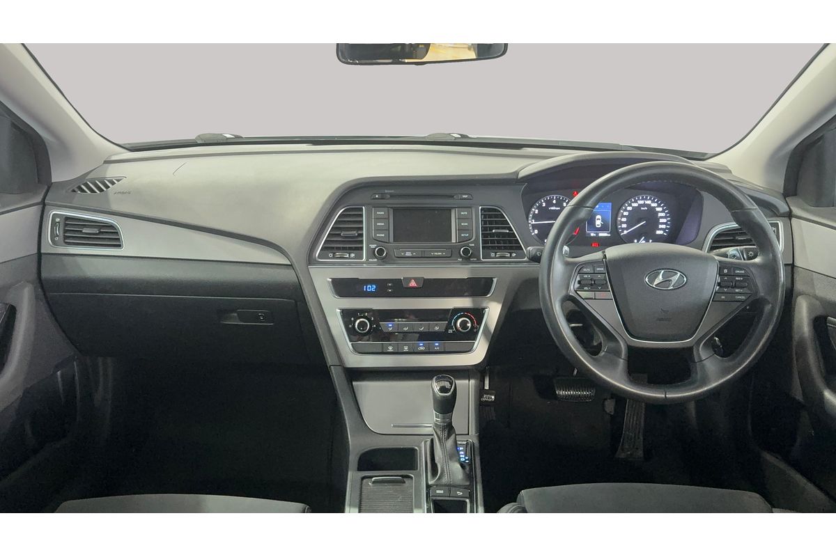 2016 Hyundai Sonata Active LF3