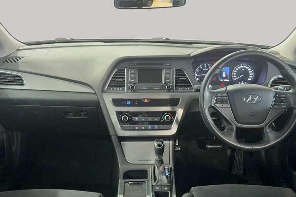 2016 Hyundai Sonata Active LF3