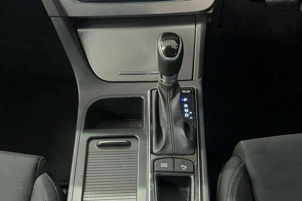2016 Hyundai Sonata Active LF3