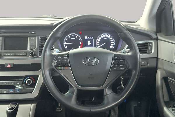 2016 Hyundai Sonata Active LF3