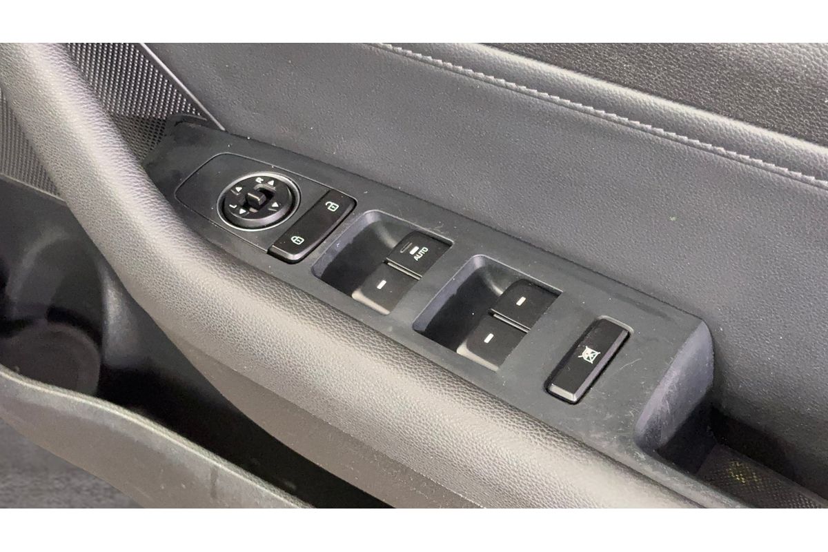 2016 Hyundai Sonata Active LF3