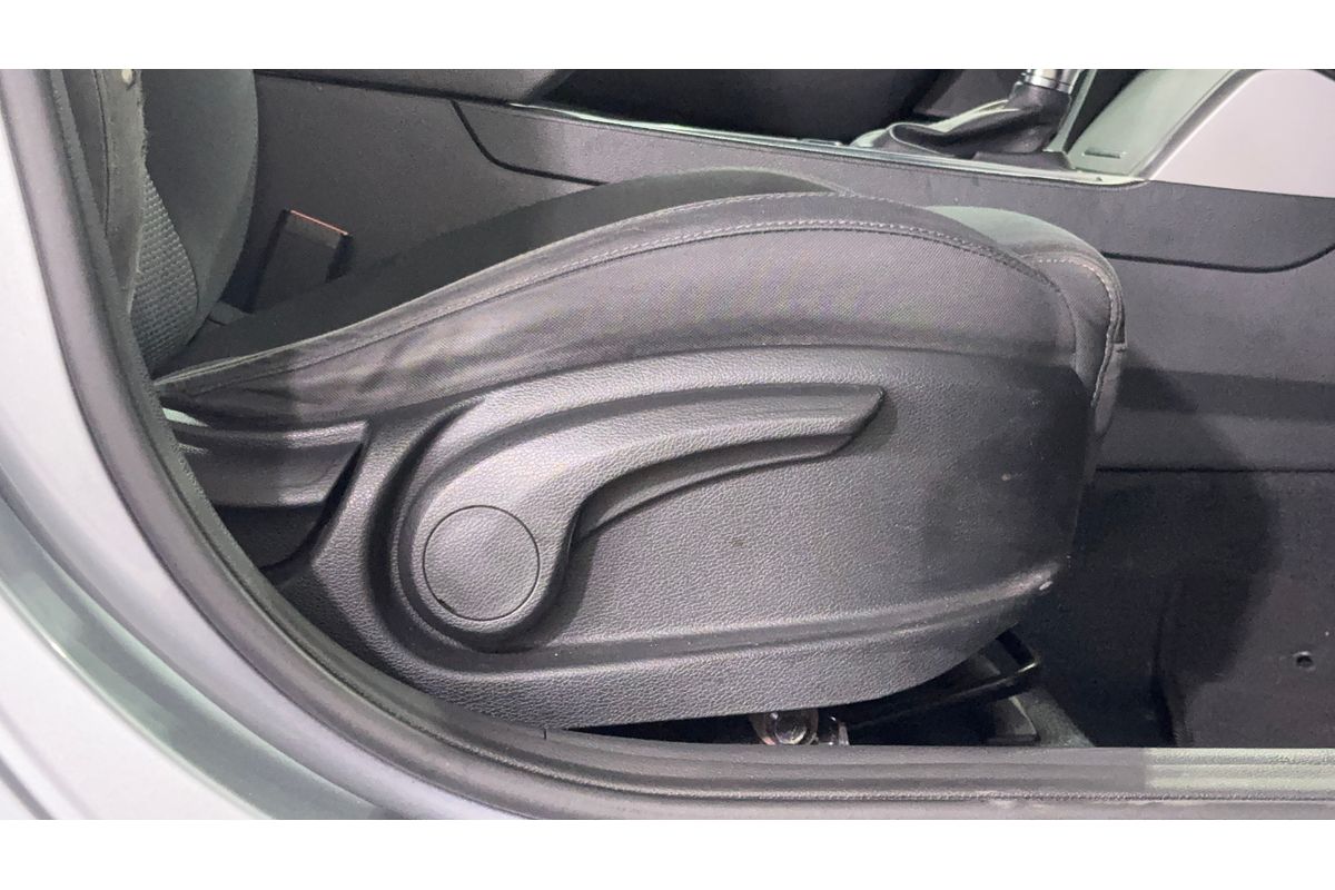 2016 Hyundai Sonata Active LF3