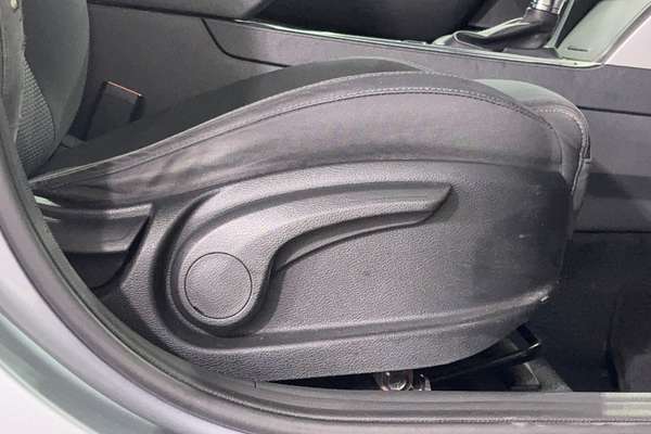 2016 Hyundai Sonata Active LF3