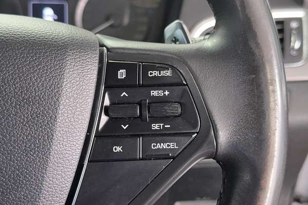 2016 Hyundai Sonata Active LF3