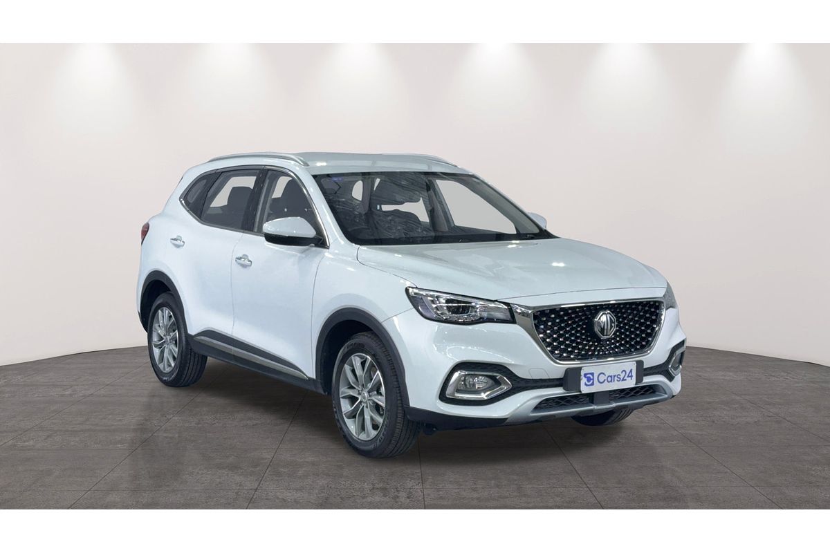 2024 MG HS Vibe SAS23