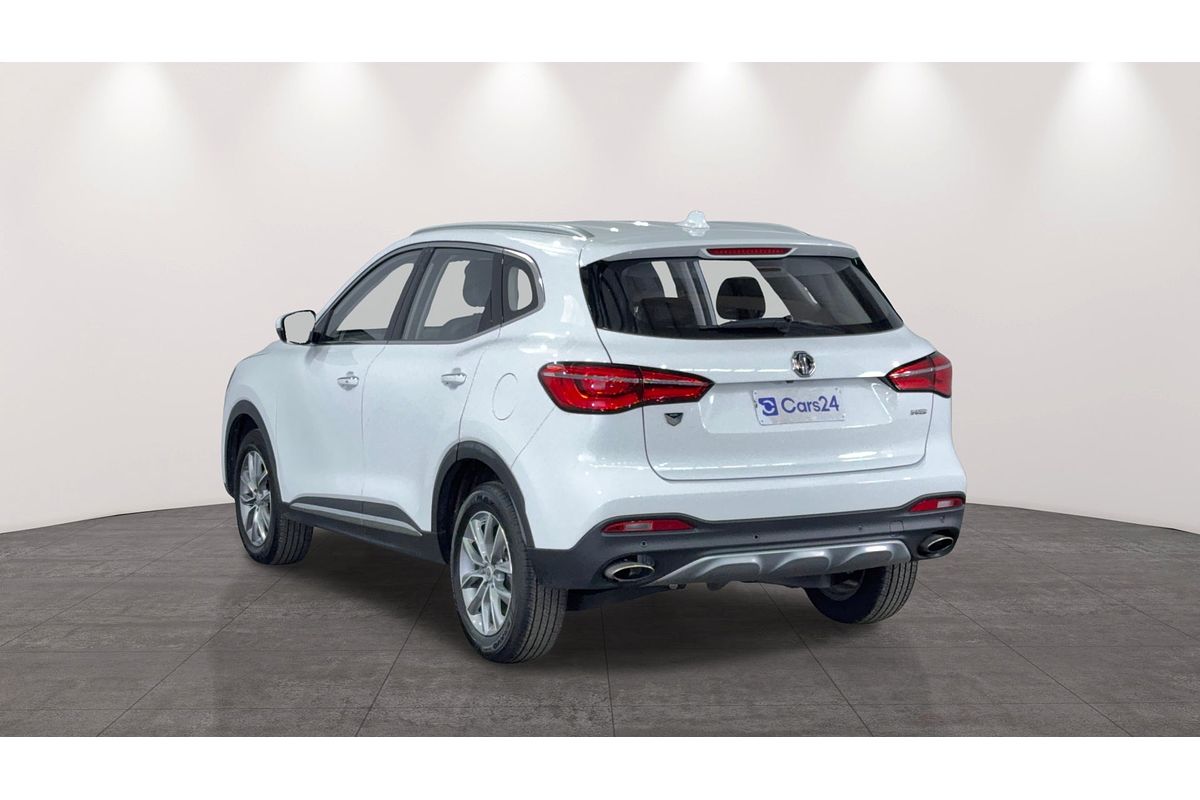 2024 MG HS Vibe SAS23