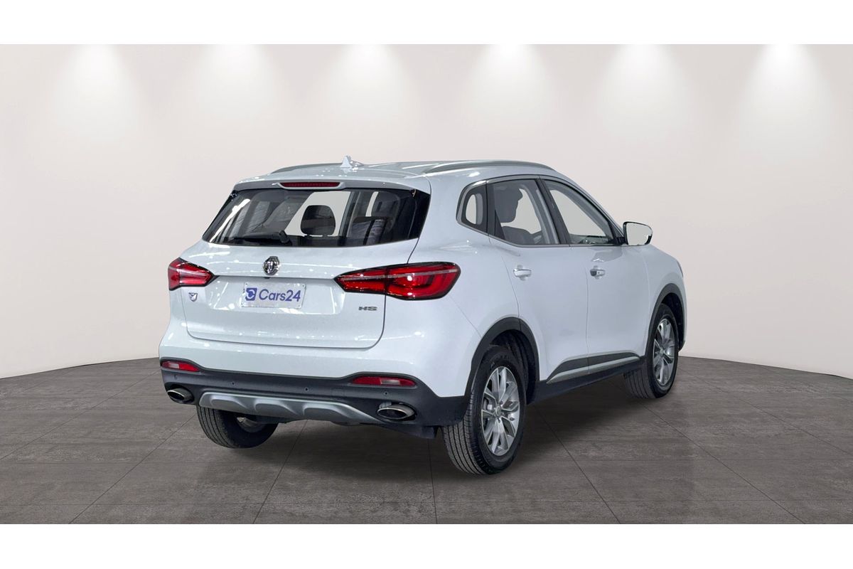 2024 MG HS Vibe SAS23