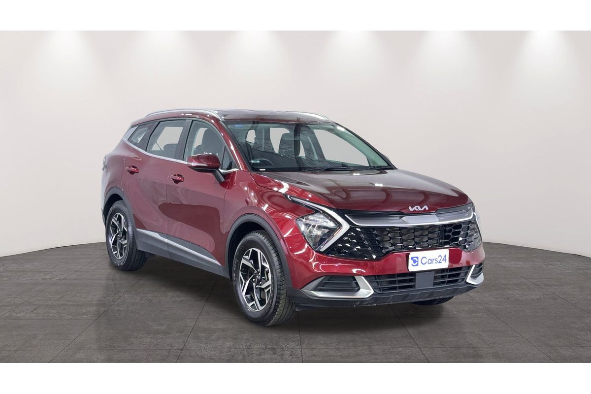 2023 Kia Sportage S NQ5