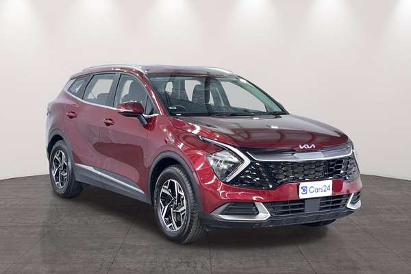 2023 Kia Sportage S NQ5