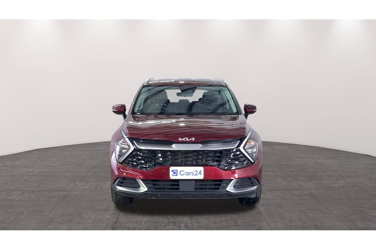 2023 Kia Sportage S NQ5