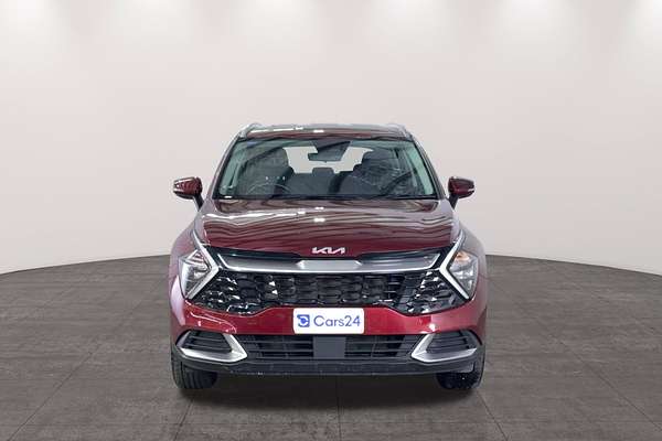 2023 Kia Sportage S NQ5