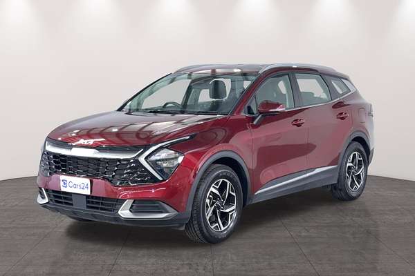 2023 Kia Sportage S NQ5