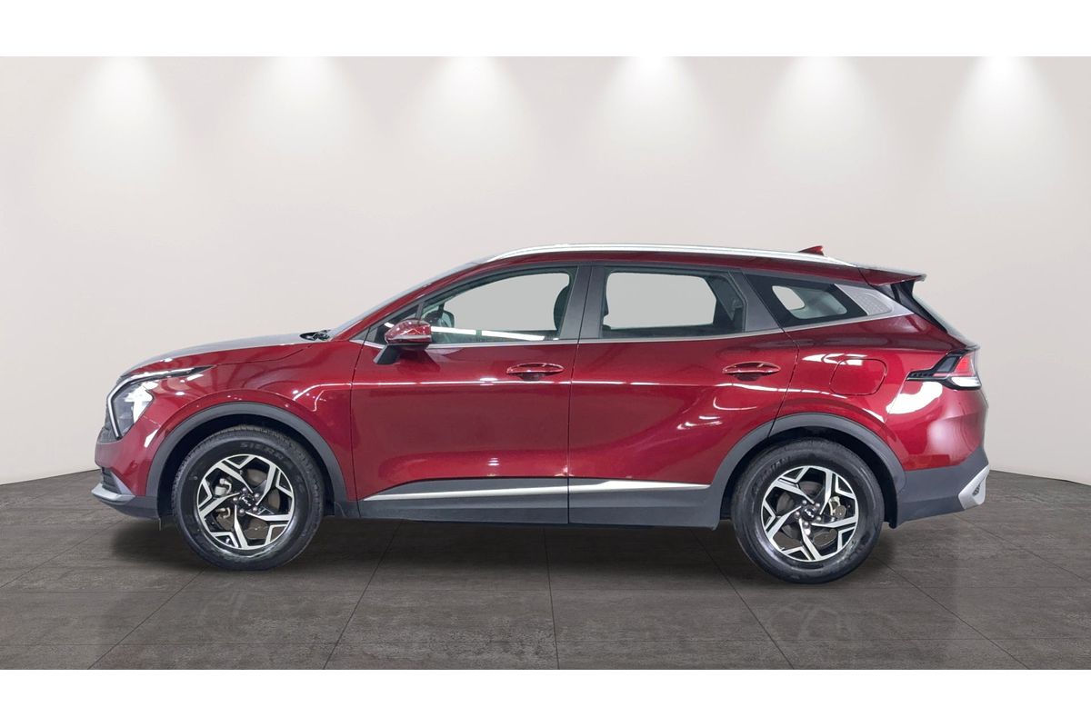2023 Kia Sportage S NQ5
