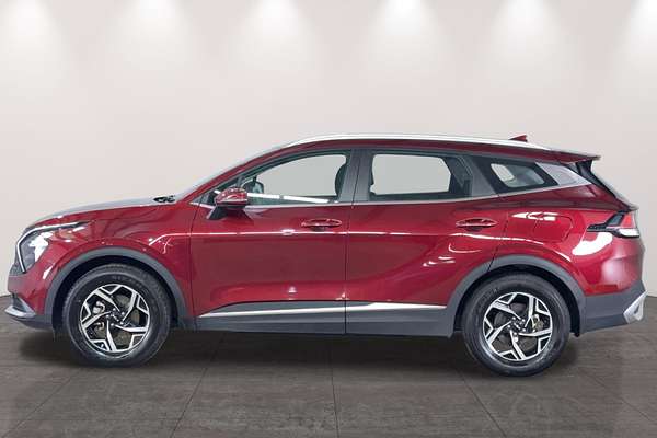 2023 Kia Sportage S NQ5