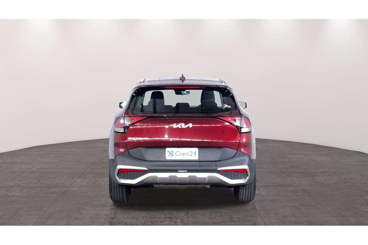 2023 Kia Sportage S NQ5