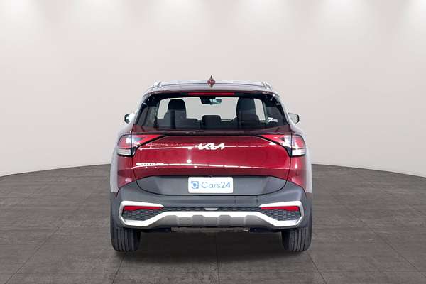 2023 Kia Sportage S NQ5