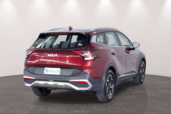 2023 Kia Sportage S NQ5