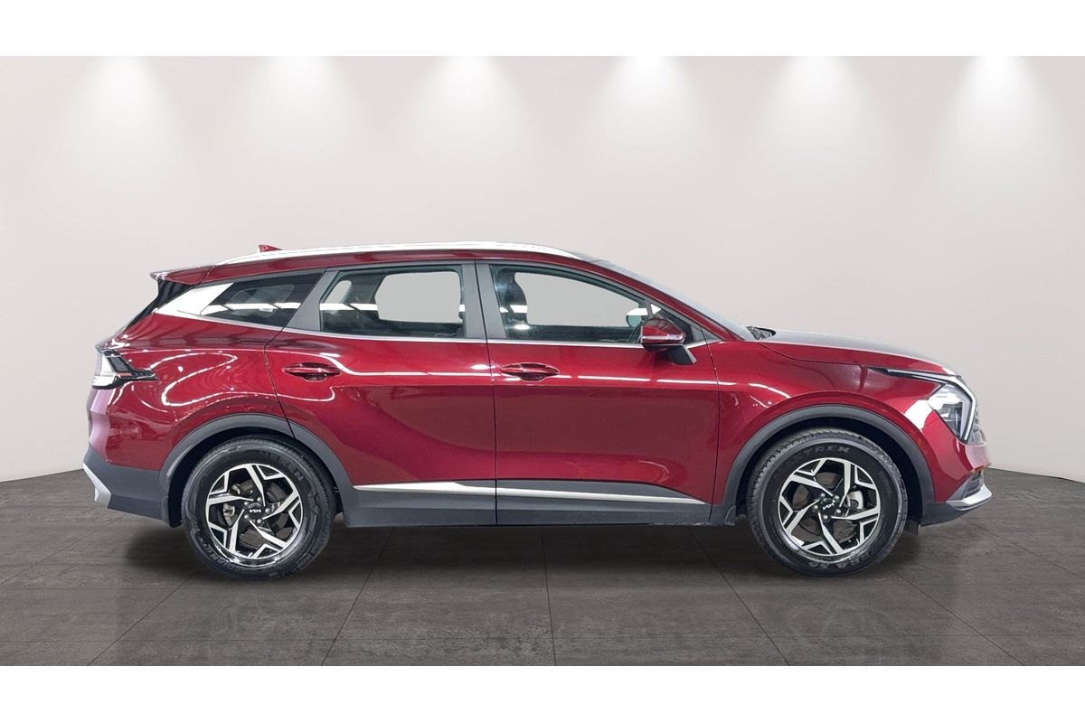 2023 Kia Sportage S NQ5