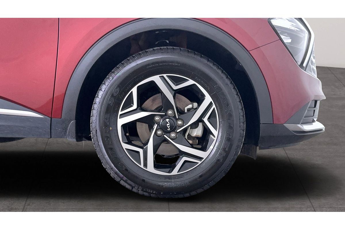 2023 Kia Sportage S NQ5