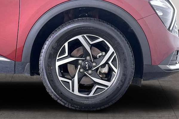 2023 Kia Sportage S NQ5