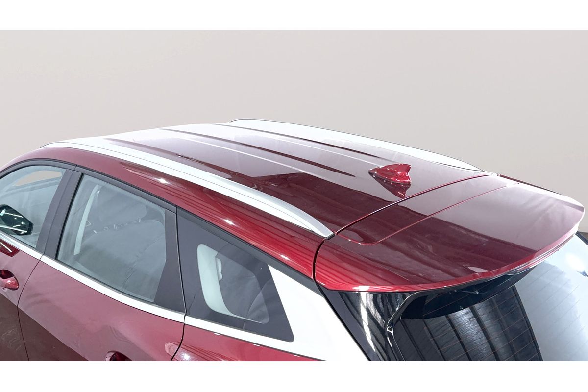 2023 Kia Sportage S NQ5
