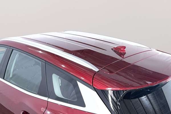 2023 Kia Sportage S NQ5