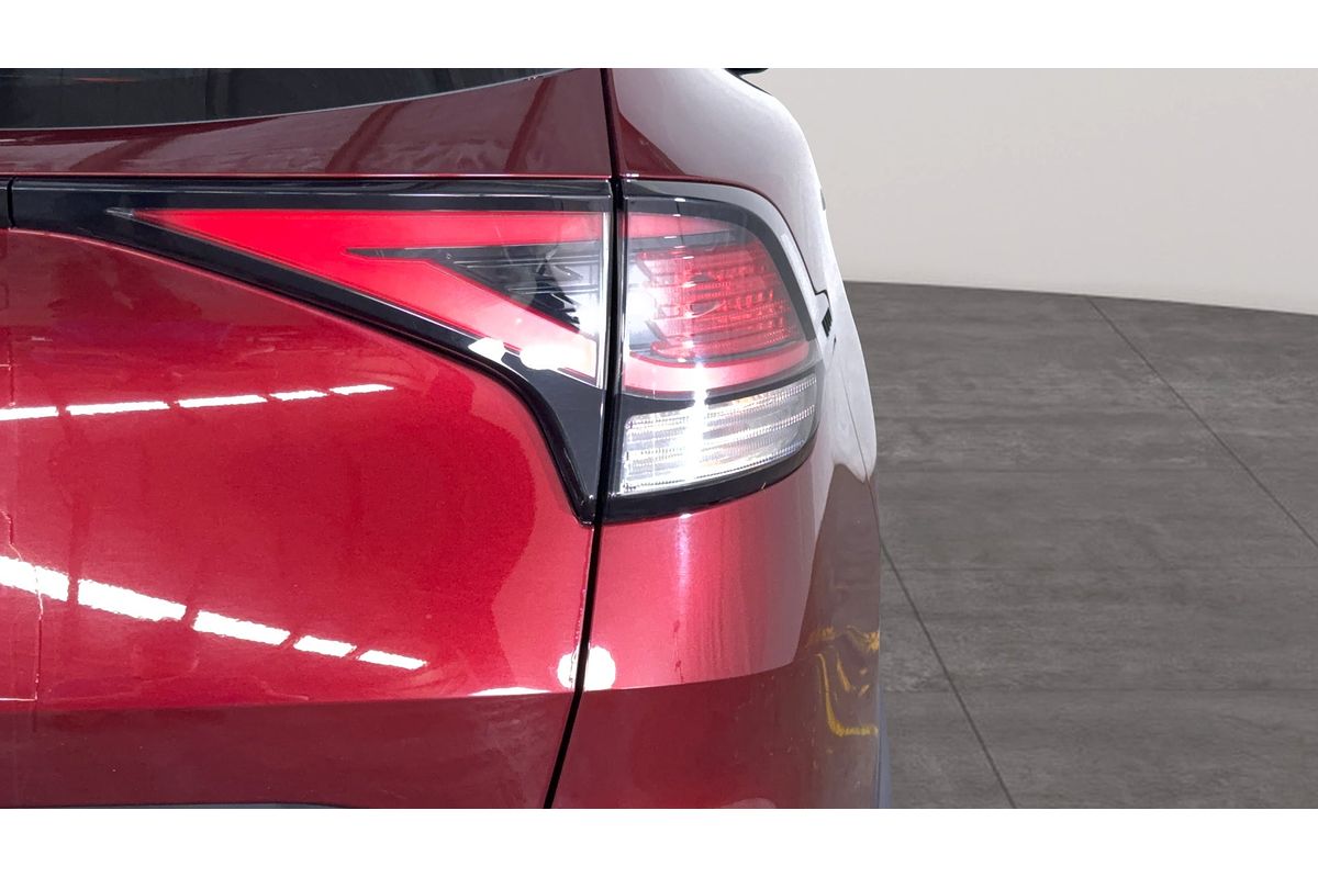 2023 Kia Sportage S NQ5