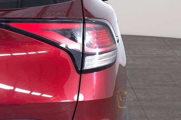 2023 Kia Sportage S NQ5