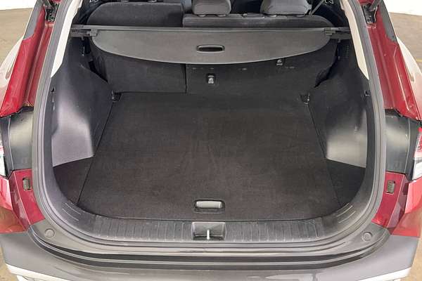2023 Kia Sportage S NQ5