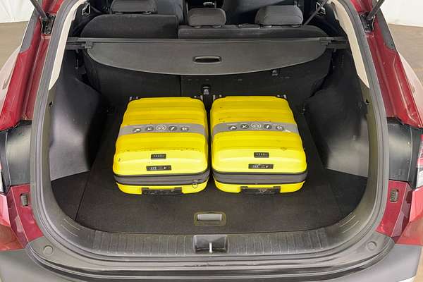 2023 Kia Sportage S NQ5