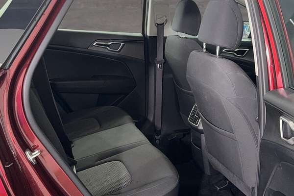 2023 Kia Sportage S NQ5