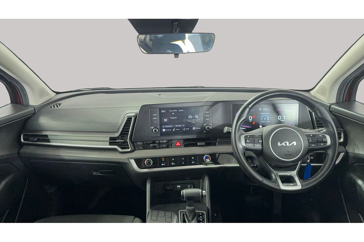 2023 Kia Sportage S NQ5