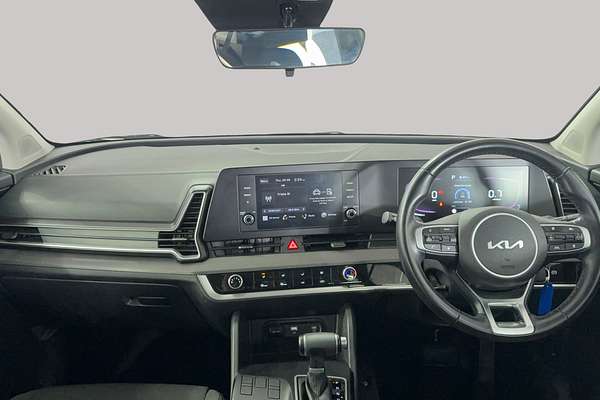 2023 Kia Sportage S NQ5