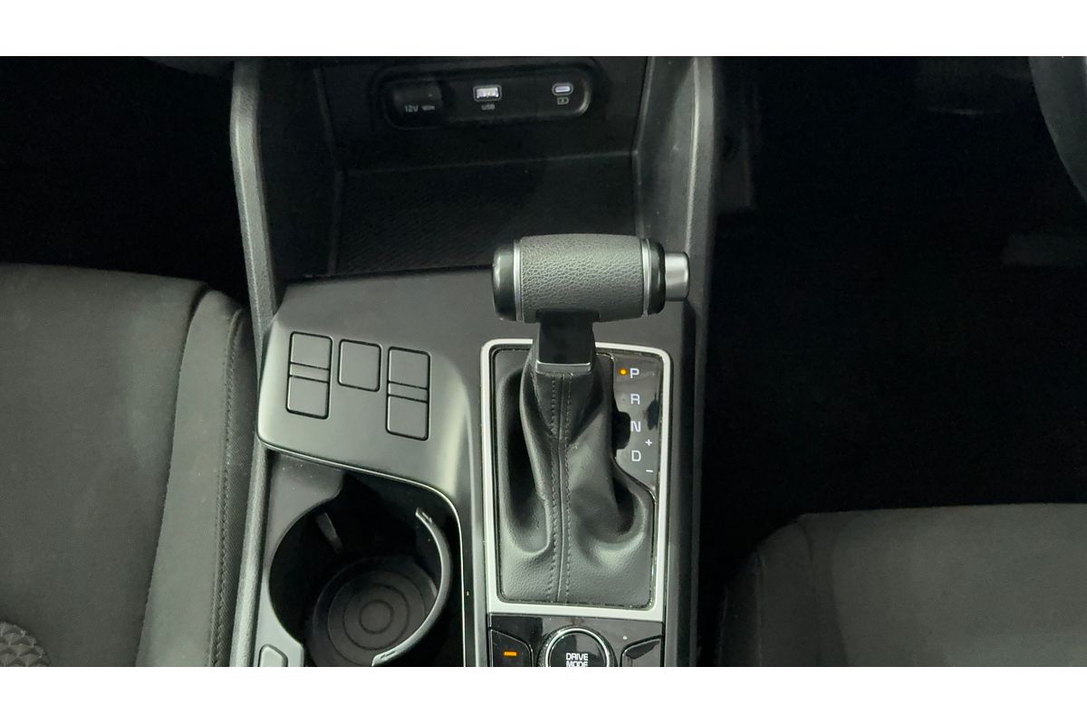 2023 Kia Sportage S NQ5