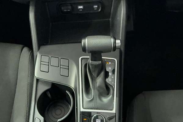 2023 Kia Sportage S NQ5
