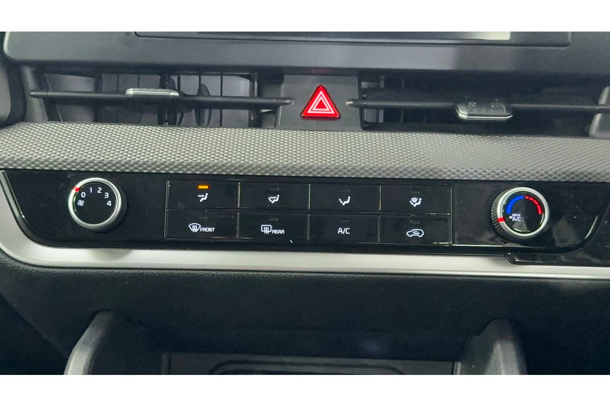 2023 Kia Sportage S NQ5