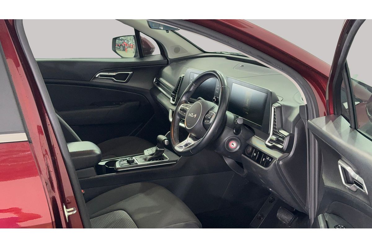 2023 Kia Sportage S NQ5