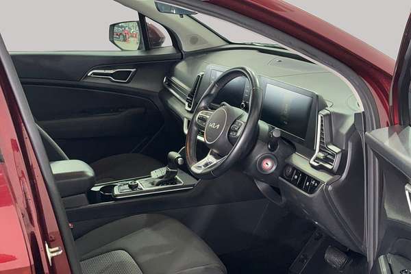 2023 Kia Sportage S NQ5