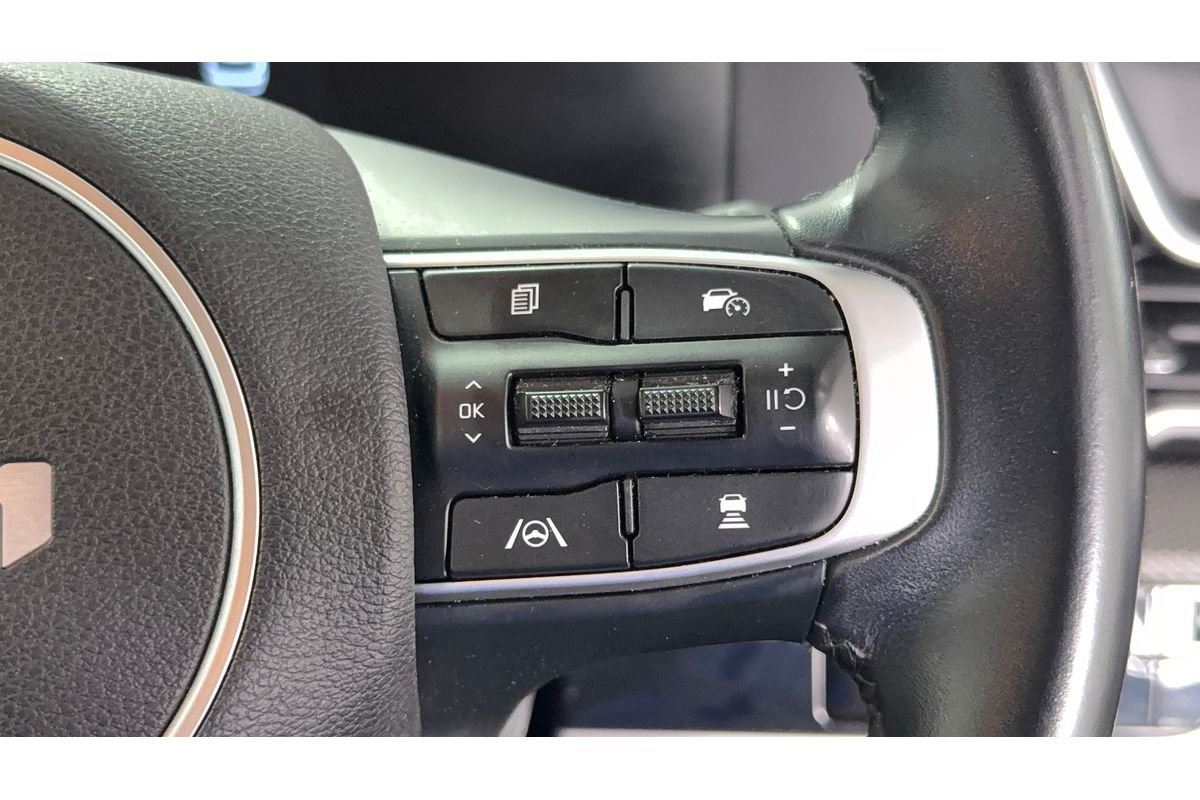 2023 Kia Sportage S NQ5
