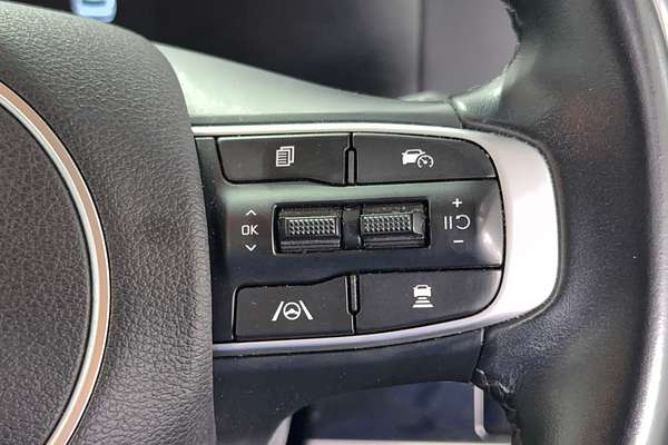 2023 Kia Sportage S NQ5