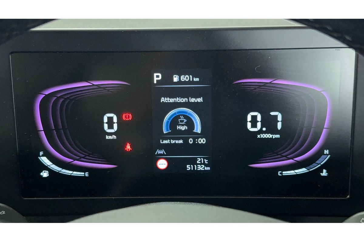 2023 Kia Sportage S NQ5