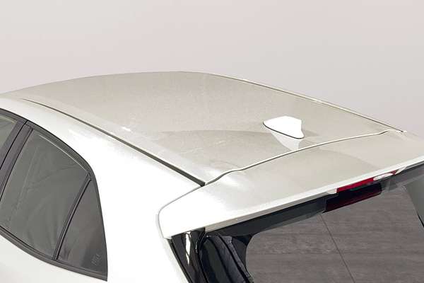 2020 Toyota Corolla Ascent Sport Hybrid ZWE211R