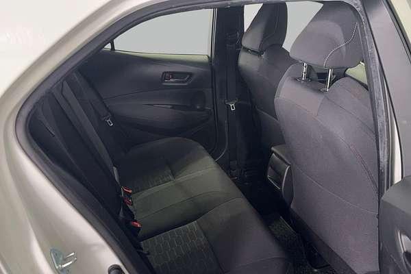 2020 Toyota Corolla Ascent Sport Hybrid ZWE211R