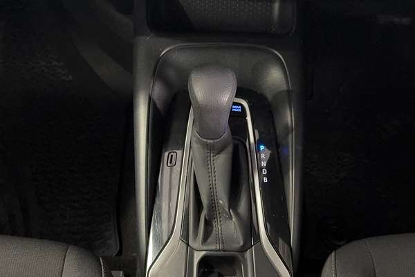 2020 Toyota Corolla Ascent Sport Hybrid ZWE211R
