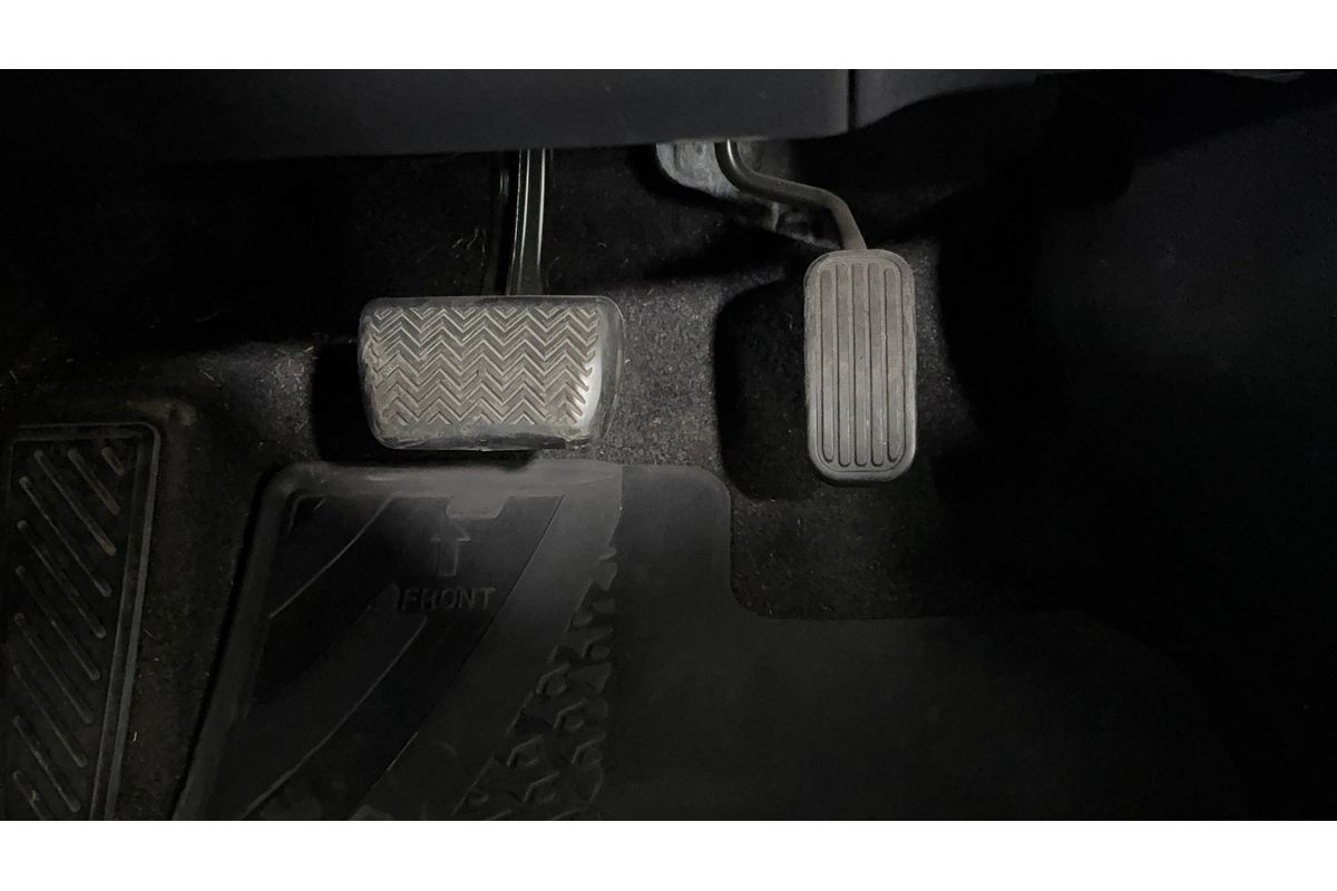 2020 Toyota Corolla Ascent Sport Hybrid ZWE211R