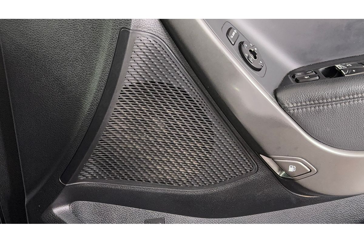 2018 Hyundai Santa Fe Active DM5 Series II