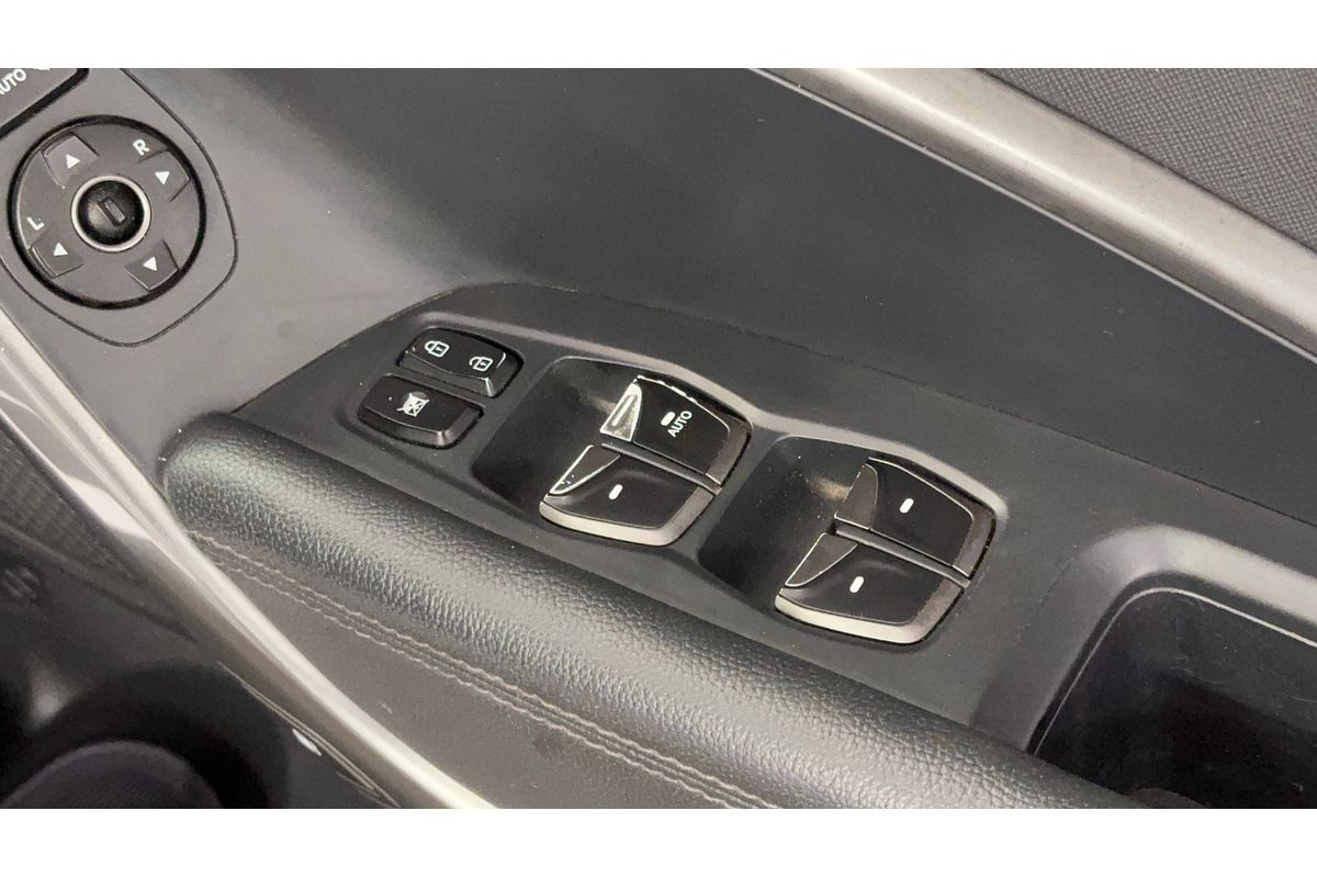 2018 Hyundai Santa Fe Active DM5 Series II