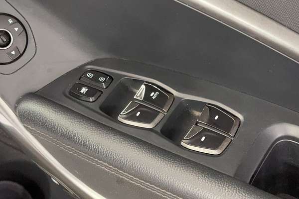 2018 Hyundai Santa Fe Active DM5 Series II