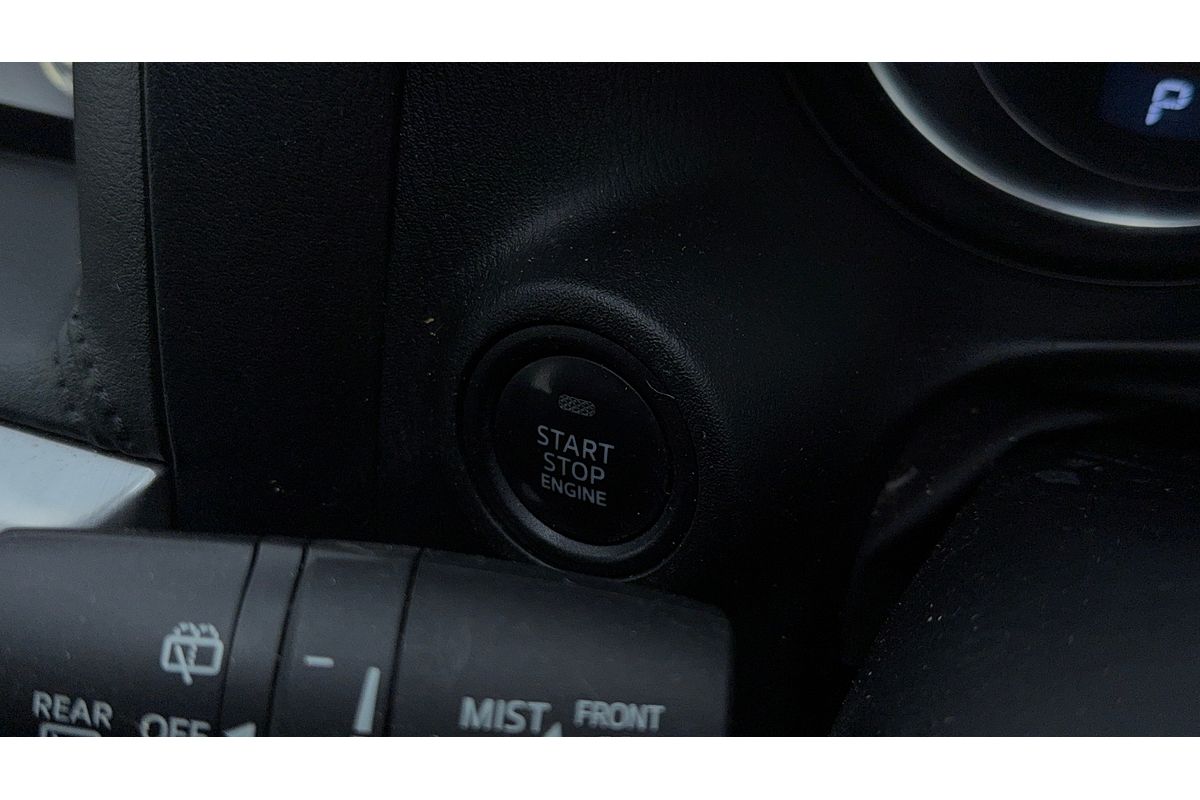 2016 Mazda CX-5 Maxx Sport KE Series 2